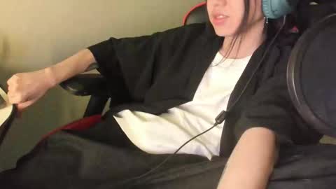 Han   online show from 02.12.26