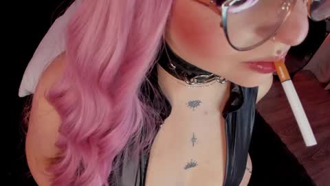 Snapshot of your_littlepervert_ chatting on 12.03.24 Cami independent model online show from 12.03.24