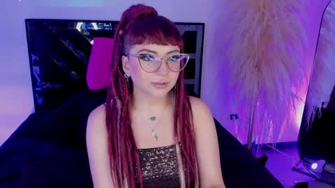 Snapshot of your_littlepervert_ chatting on 01.02.25 Cami independent model online show from 01.02.25