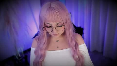 Cami independent model online show from 02.08.26