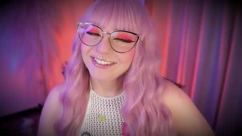 Cami independent model online show from 03.27.26