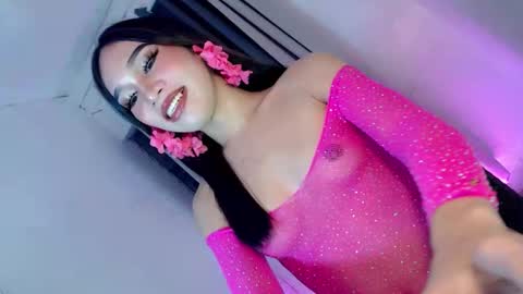 your_luckygirl88 online show from 10.12.25