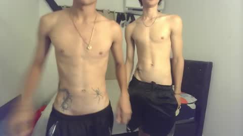 your_master7 online show from 02.03.26