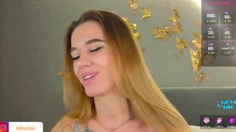 Jessica Loyd online show from 02.17.25