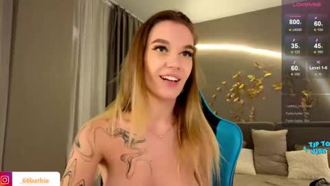 Jessica Loyd online show from 03.12.25