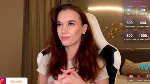 Jessica Loyd online show from 01.17.26