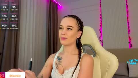 Jessica Loyd online show from 02.21.26