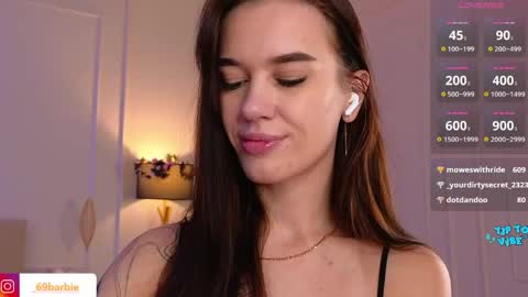 Jessica Loyd online show from 05.18.26