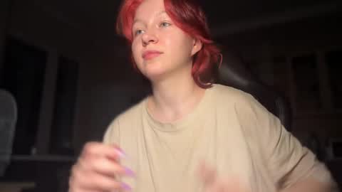 Mia online show from 06.07.26