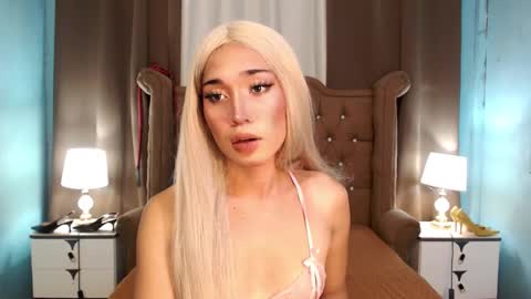 your_naughty_cumslut69 online show from 10.29.25