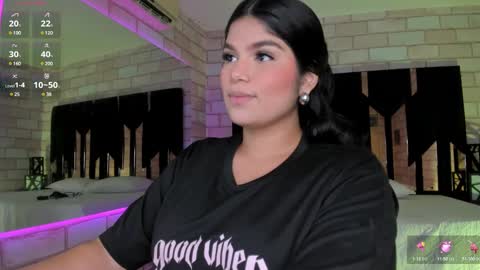 Evelin  online show from 01.09.25