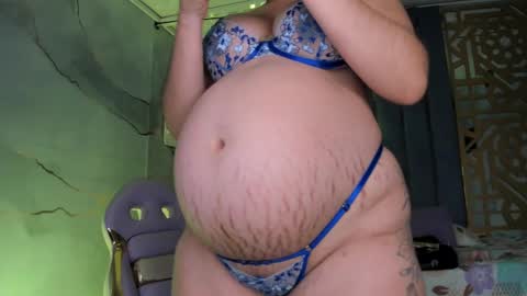 Evelin  online show from 01.15.25