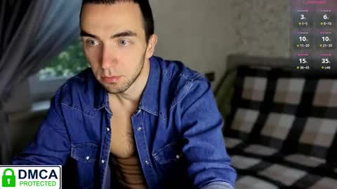 Snapshot of your_new_boyfriend17 chatting on 10.18.25 Your new boyfriend17 online show from 10.18.25