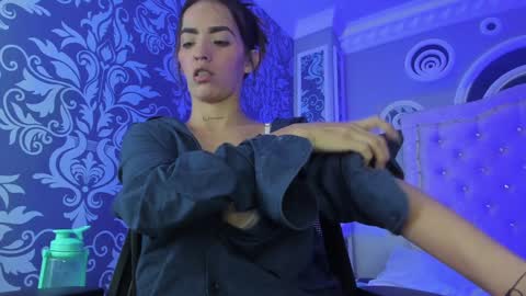 Salome online show from 12.10.24