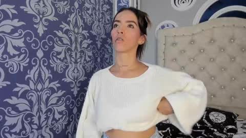 Salome online show from 03.12.25