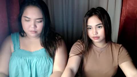 your_pinay_ivy online show from 10.29.25
