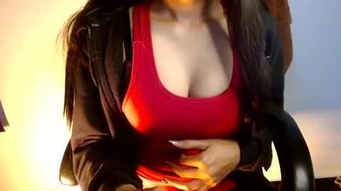 Snapshot of your_priya1 chatting on 01.02.25 Your Priya01 online show from 01.02.25