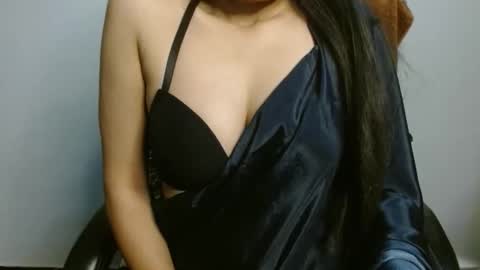 Snapshot of your_priya1 chatting on 11.24.25 Your Priya01 online show from 11.24.25