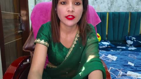 sonam online show from 02.04.25
