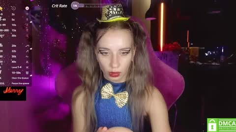 Alice  online show from 12.28.24