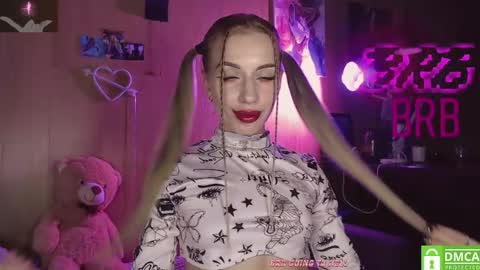 Alice  online show from 12.21.25