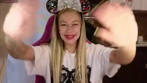 Alice  online show from 07.04.26