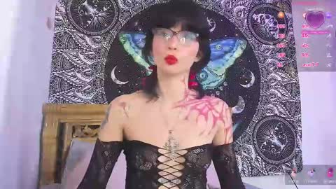 Daniela  Help me reach 100 likes online show from 02.11.25