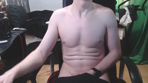 Ben Dover online show from 01.02.25