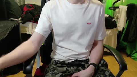 Ben Dover online show from 02.28.25