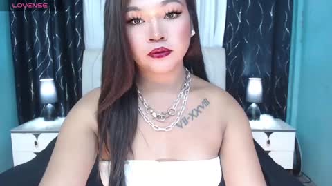 Snapshot of your_sex_addiction_69 chatting on 12.20.24 Casie online show from 12.20.24
