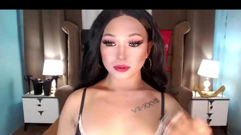 Casie online show from 10.01.25