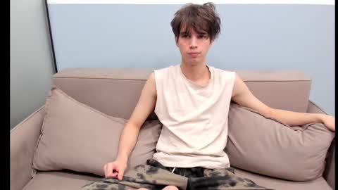 your_shy_guy online show from 09.29.25