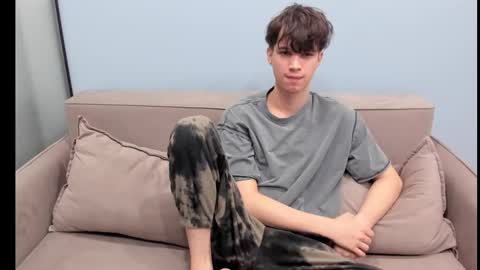 your_shy_guy online show from 10.18.25