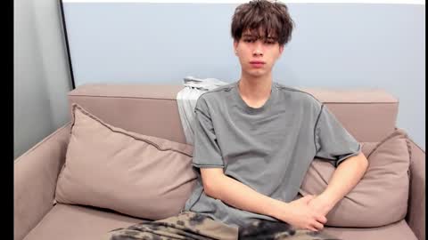 your_shy_guy online show from 10.29.25