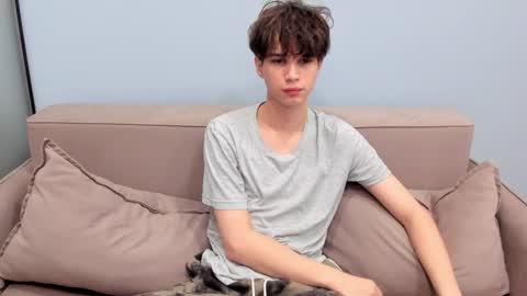 your_shy_guy online show from 11.06.25