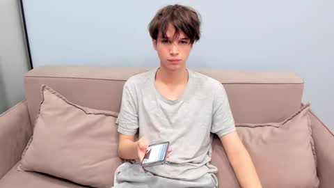 your_shy_guy online show from 11.22.25