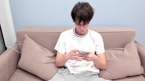 your_shy_guy online show from 02.03.26