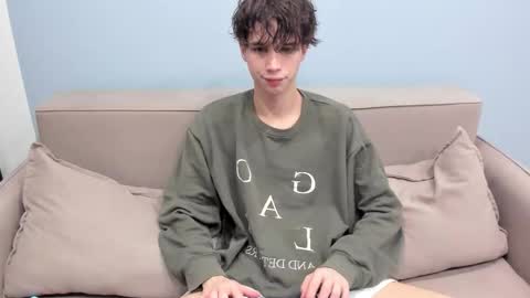 your_shy_guy online show from 02.16.26