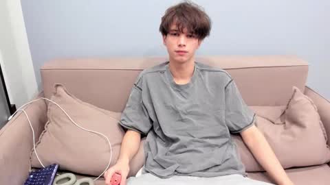 your_shy_guy online show from 02.18.26