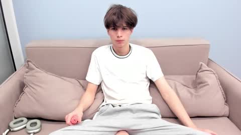 your_shy_guy online show from 02.20.26