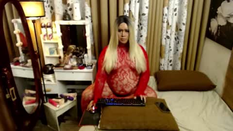 your_sissy_lyn online show from 06.23.26