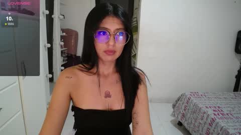 Danna  online show from 02.04.25