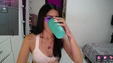 Danna  online show from 02.07.25