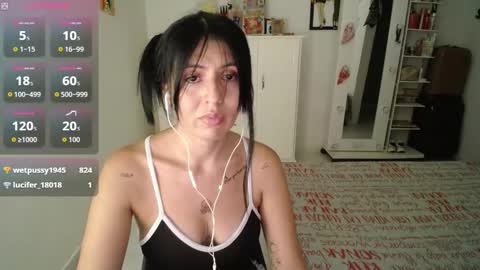 Danna  online show from 09.14.25