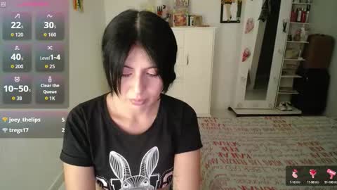 Danna  online show from 09.16.25