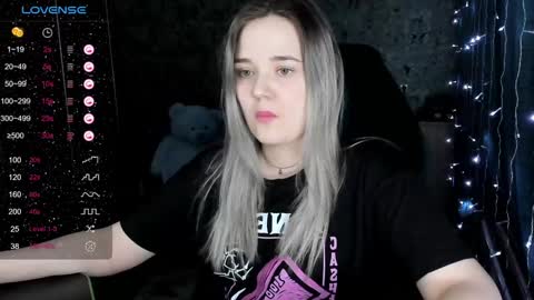 Snapshot of your_small_bunny chatting on 12.04.24 Molly online show from 12.04.24