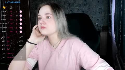 Snapshot of your_small_bunny chatting on 12.09.24 Molly online show from 12.09.24