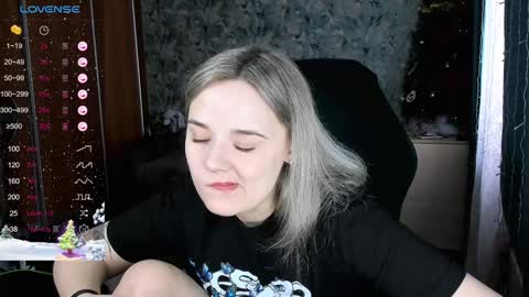 Snapshot of your_small_bunny chatting on 01.08.25 Molly online show from 01.08.25