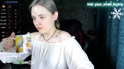 Molly online show from 12.21.25