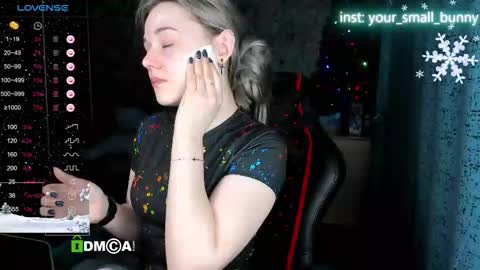 Molly online show from 01.06.26